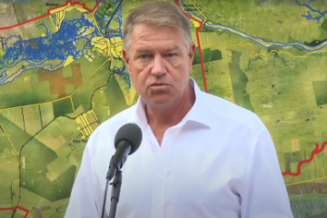 Iohannis: Nu putem să învingem pandemia de COVID-19 prin discriminare, ci prin vaccinare