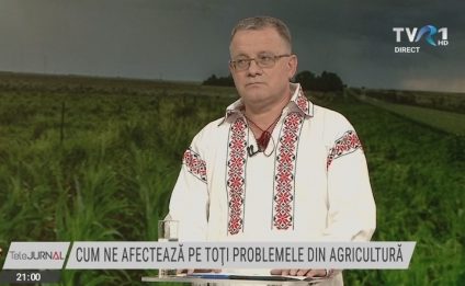 Ministrul Agriculturii: Românii încep să consume mai multă carne de vită şi de oaie
