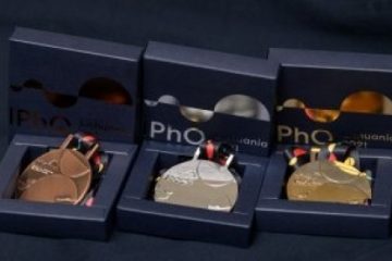 Aur şi argint pentru România, la Olimpiada Internaţională de Fizică