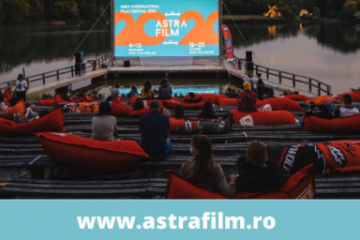 Astra Film Festival 2021 celebrează viața, în toată diversitatea ei. Festivalului Internațional de Film Documentar va avea loc în perioada 5-12 septembrie