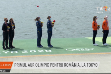 JO TOKYO 2020: Rezultatele complete ale ivilor români la Jocurile Olimpice. Patru medalii – una de aur și trei de argint