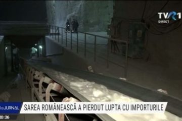 Sarea românească a pierdut bătălia cu importurile