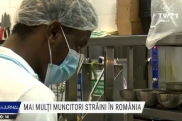 Mai mulți muncitori străini în România. Guvernul vrea să dubleze numărul celor care pot primi drept de lucru la noi în țară