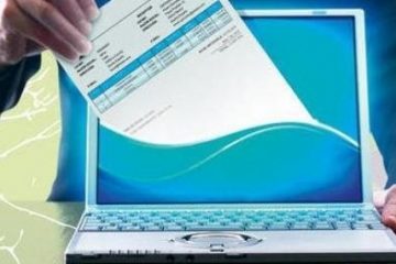 Premierul Cîţu anunță sistem de facturare electronică pentru firme în relaţia cu instituţiile publice, din septembrie