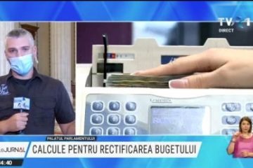 Rectificare bugetară cu scandal. Discuții aprinse legate de banii alocați ministerelor Sănătății și Tranurilor