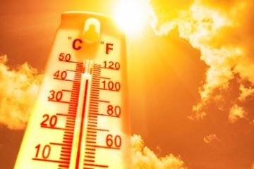 METEO | Cod galben de caniculă în 18 judeţe şi Bucureşti, miercuri; alertă de vreme instabilă în alte 13 judeţe. Aflați ultimele actualizări făcute de specialiștii ANM pentru fiecare zonă a țării