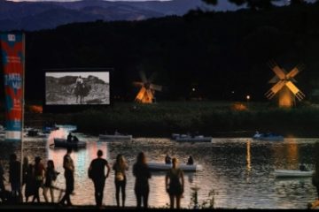 Selecția oficială de producții românești la Astra Film Festival 2021. A 28-a ediție a Festivalului Internațional de Film Documentar se va desfășura la Sibiu între 5-12 septembrie