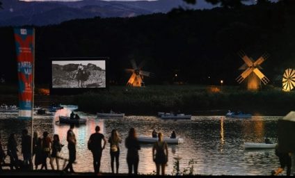 Selecția oficială de producții românești la Astra Film Festival 2021. A 28-a ediție a Festivalului Internațional de Film Documentar se va desfășura la Sibiu între 5-12 septembrie