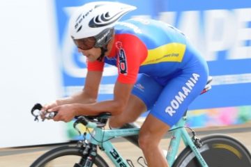 România participă cu 7 ivi la Jocurile Paralimpice de la Tokyo şi vizează trei locuri pe podium