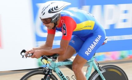 România participă cu 7 ivi la Jocurile Paralimpice de la Tokyo şi vizează trei locuri pe podium