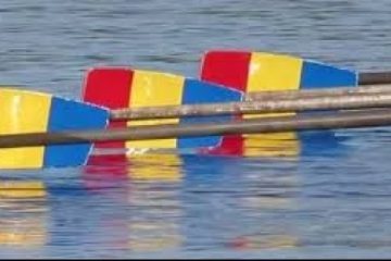 Canotaj: România a cucerit două medalii de aur şi una de bronz la Mondialele de juniori de la Plovdiv