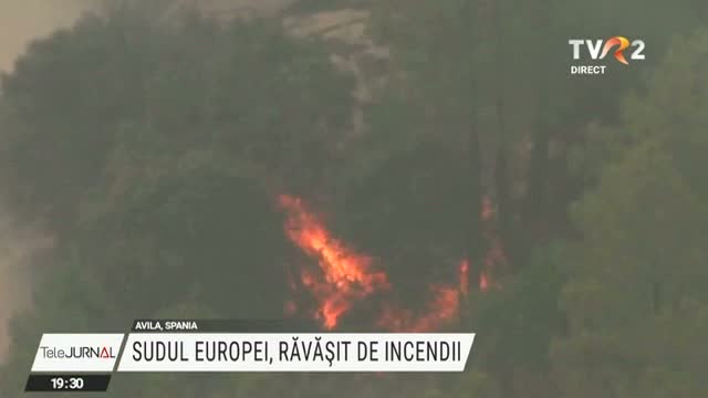 sudul-europei-este-ravasit-de-incendii.-cele-mai-afectate-zone-sunt-in-spania,-portugalia-si-franta,-oamenii-sunt-sfatuiti-sa-evite-deplasarile