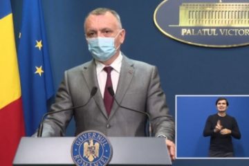 Ministrul Educației: Vineri, la Guvern, se vor discuta toate ipotezele de lucru privind începerea anului școlar