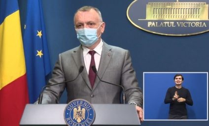 Ministrul Educației: Vineri, la Guvern, se vor discuta toate ipotezele de lucru privind începerea anului școlar