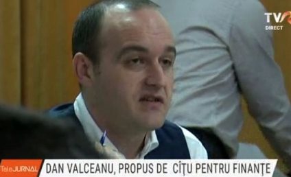 Dan Vîlceanu: Inflaţia nu este la un nivel record şi nici nu e 5%; e o estimare a BNR