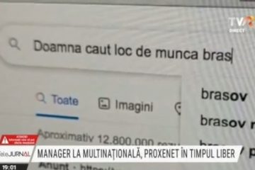 Manager la multinaţională, proxenet în timpul liber. Bărbatul, care ar fi obligat minore să se prostitueze, a fost arestat preventiv. Informații cu puternic impact emoțional!