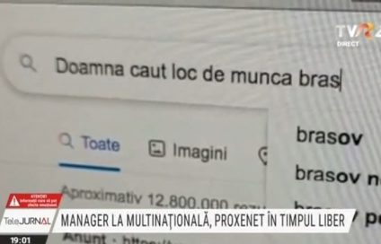 Manager la multinaţională, proxenet în timpul liber. Bărbatul, care ar fi obligat minore să se prostitueze, a fost arestat preventiv. Informații cu puternic impact emoțional!