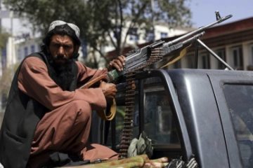 Talibanii anunţă că au trimis „sute” de combatanţi spre Valea Panjshir, care se sustrage controlului lor