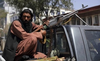 Talibanii anunţă că au trimis „sute” de combatanţi spre Valea Panjshir, care se sustrage controlului lor