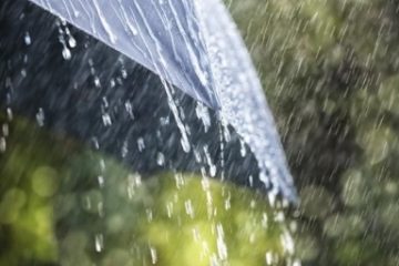 Meteorologii au emis o informare de vreme instabilă și cantități de apă însemnate valabilă pentru aproape întreaga țară