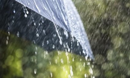 Meteorologii au emis o informare de vreme instabilă și cantități de apă însemnate valabilă pentru aproape întreaga țară