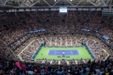 TENIS A început turneul de Mare Șlem de la US Open. Care sunt adversarele româncelor în primul tur