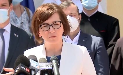 Ioana Mihăilă: Statul nu ar trebui să acopere costurile testării persoanelor care au libertatea de a alege să se vaccineze gratuit
