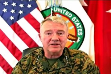 Armata americană s-a retras din Afganistan. Ultimul avion a decolat de pe aeroportul din Kabul