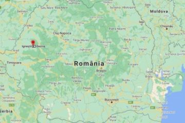 Arad: Restricţii de circulaţie după ora 20:00 în două localităţi cu rată de infectare de peste 4 la mie