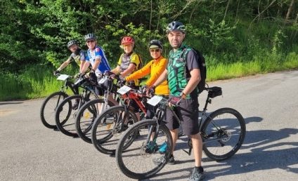 „Lasă butoniada, vino la pedaliada!” | Zeci de mii de oameni vor ieși în același timp cu bicicletele în zece țări europene