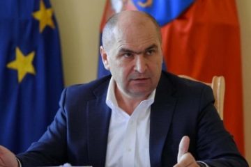 Ilie Bolojan, președintele CJ Bihor, despre posibilitatea ca el să fie propunerea de premier a liberalilor: Nu se pune această problemă