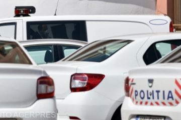 Agent de poliție din București, depistat pozitiv la consum de substanțe psihotrope. El a fost retras din serviciu