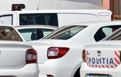 Agent de poliție din București, depistat pozitiv la consum de substanțe psihotrope. El a fost retras din serviciu