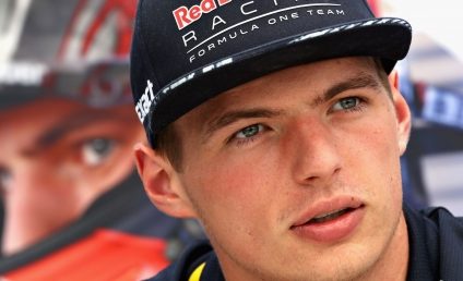 Formula 1: Max Verstappen, învingător în Marele Premiu al Olandei. Este cel mai tânăr pilot din istoria competiției