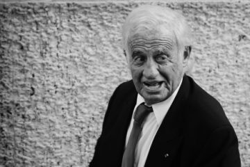 Actorul francez Jean-Paul Belmondo a încetat din viaţă la vârsta de 88 de ani