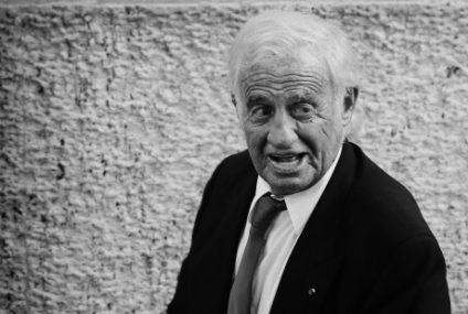 Actorul francez Jean-Paul Belmondo a încetat din viaţă la vârsta de 88 de ani