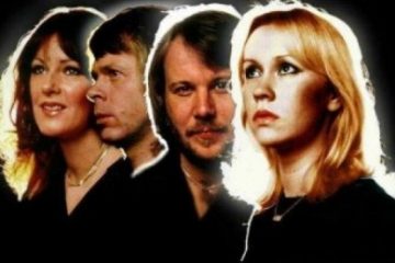 ABBA ar putea să revină în Topul 10 al single-urilor din Marea Britanie, o premieră în ultimii 40 de ani