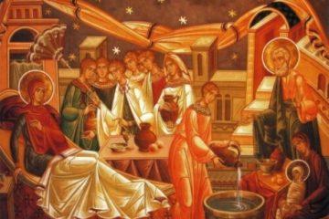 Naşterea Maicii Domnului şi tradiţii populare de Sfânta Maria Mică