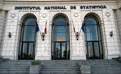 INS: Creşterea economică a României în trimestrul al-II-lea din 2021 a fost de 1,8%