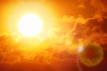 Copernicus: Vara 2021 a fost cea mai călduroasă înregistrată până acum în Europa