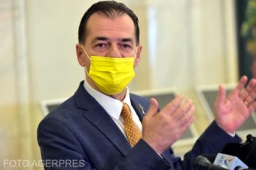 Orban: Singura soluție este refacerea coaliției de guvernare care s-a format după alegerile parlamentare. Dacă voi câştiga Congresul PNL, refac coaliţia în maximum 48 de ore