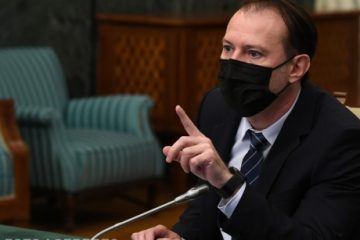 Florin Cîțu: Eu niciodată nu voi negocia interese personale, doar ale PNL și ale românilor