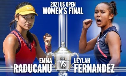 Finală surpriză la US Open, între Leyla Fernandez și Emma Răducanu. Canadianca a învins trei jucătoare din top 5, iar britanica a ajuns în finală venind din calificări