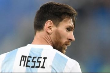 FOTBAL | Preliminariile CM 2022 – Messi a doborât recordul lui Pele
