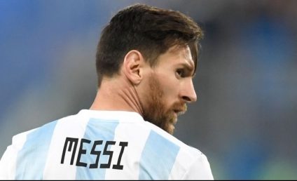 FOTBAL | Preliminariile CM 2022 – Messi a doborât recordul lui Pele