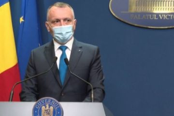 Sorin Cîmpeanu:  Părinţii pot participa la festivităţile de începere a anului şcolar, în funcţie de condiţiile specifice ale fiecărei şcoli