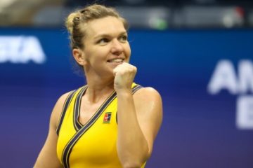 TENIS: Simona Halep a confirmat participarea la turneul Transylvania Open de la Cluj-Napoca, din 23-31 octombrie