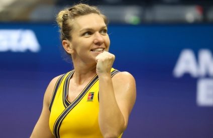 TENIS: Simona Halep a confirmat participarea la turneul Transylvania Open de la Cluj-Napoca, din 23-31 octombrie