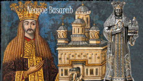 500-de-ani-de-la-moartea-lui-neagoe-basarab,-domn-al-tarii-romanesti