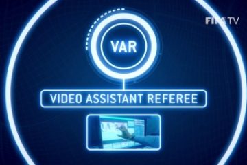 FRF anunţă că a început pregătirea practică a arbitrilor pentru introducerea VAR în România